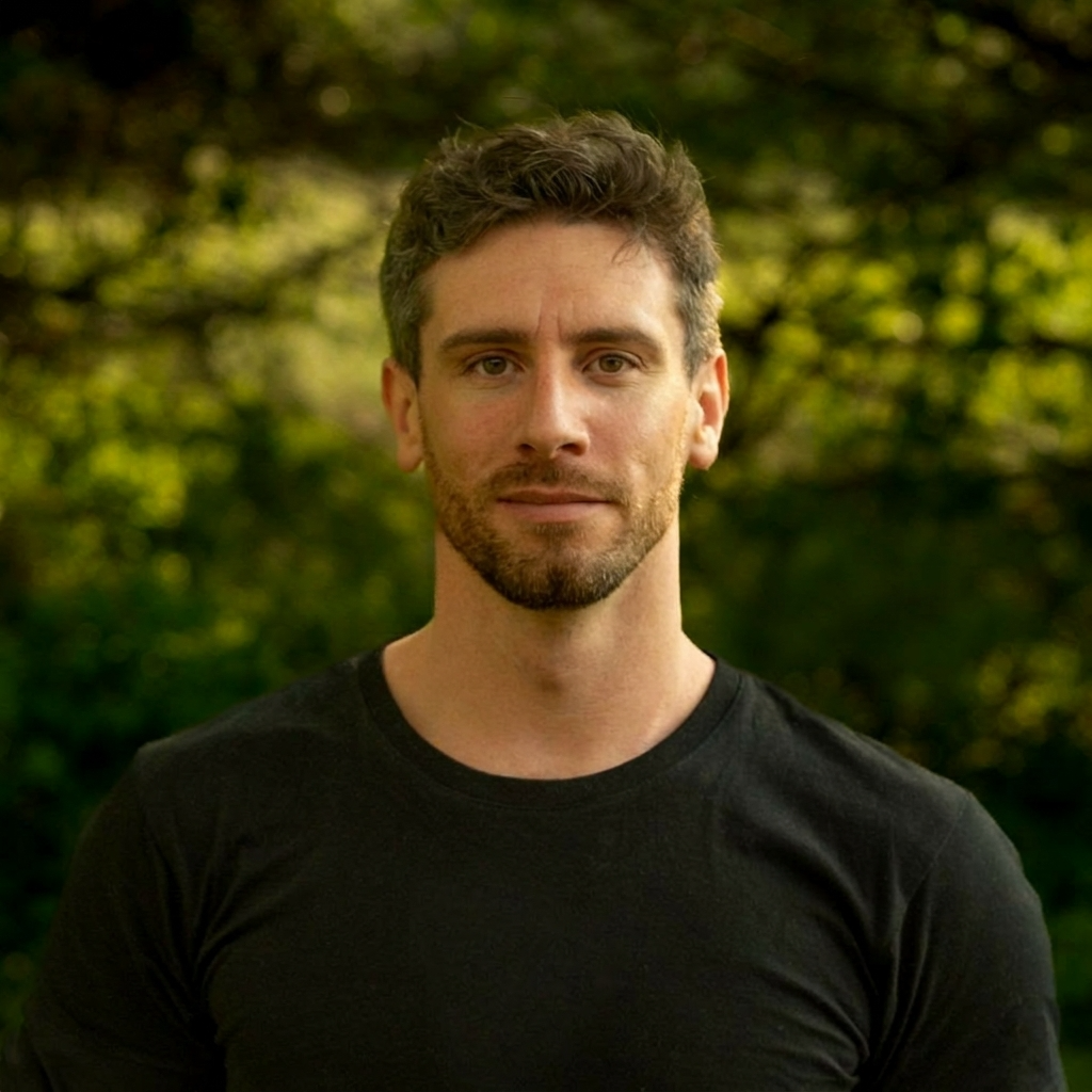 Dylan Gillis - Founder of MAINERMEDIA